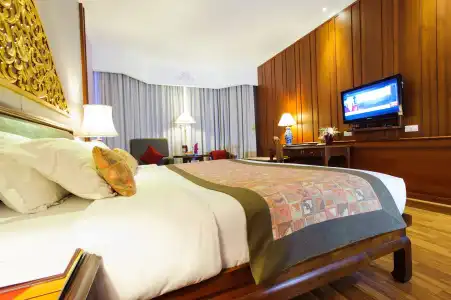 The Empress Chiang Mai - 49