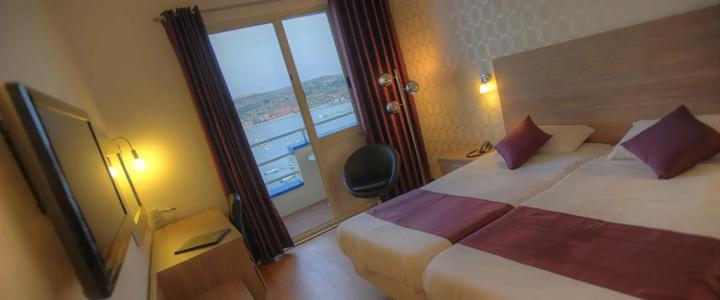 Mellieha Bay - 4
