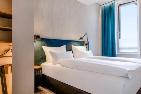 Motel One München-Campus - 25