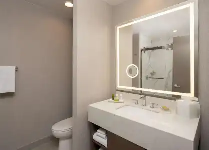 Hilton Houston North - 55