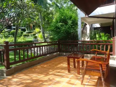 Nova Samui Resort - 55