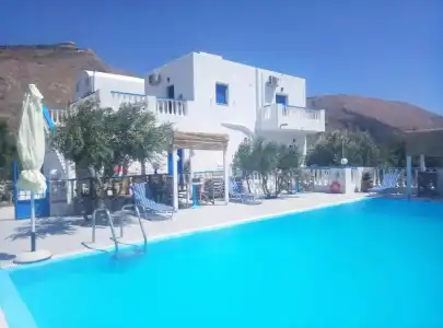 Studios Apartments Kapetanios - 95
