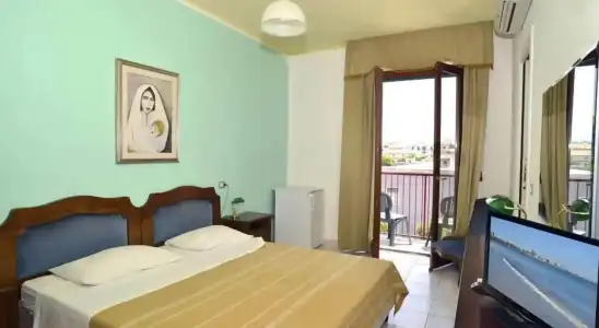 La Margherita & SPA - 6
