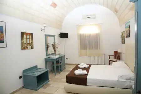Agriturismo Tenuta Mazzetta - 11