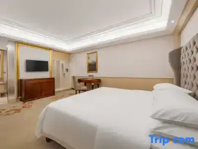 Vienna Dongguan Humen Wanda Plaza - 30