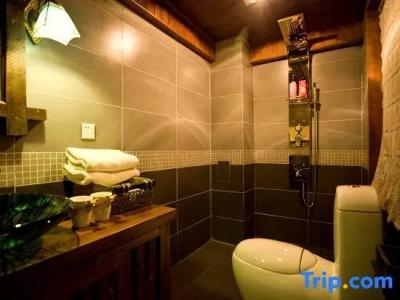 Shiguang Jinghao Boutique Inn - 53