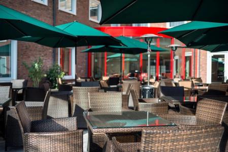 Toyoko Inn Frankfurt am Main Hauptbahnhof - 15