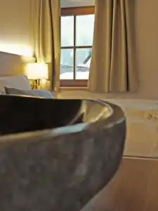 Mammhofer Suite & Breakfast - 4