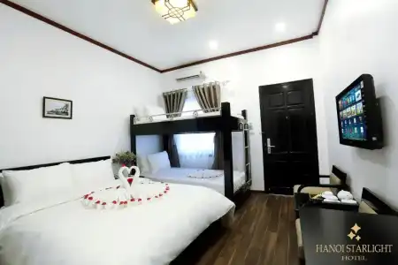 Hanoi Starlight Boutique - 44