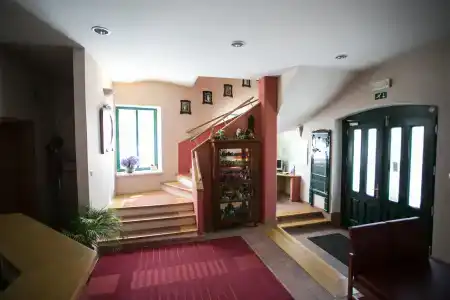 Pri Žabarju Bed & Breakfast Ljubljana - 14