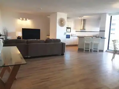 Casablanca Beachfront Holiday Apartments - 27