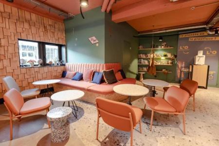 Birgit Le Havre Centre - 16