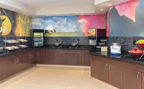 Fairfield Inn & Suites Lubbock - 3