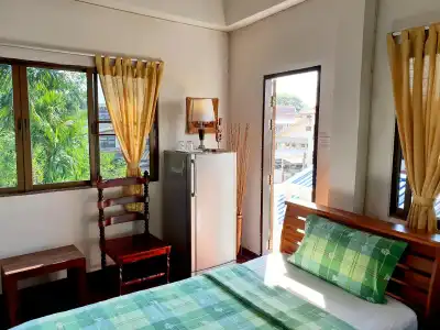 Bed and Terrace Guesthouse - 46