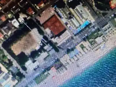 Vega Suites Apart - 37