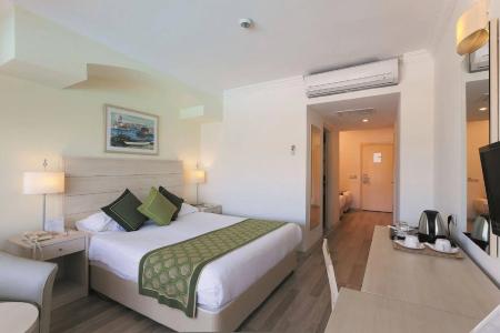 Febeach Side - All Inclusive  - 2