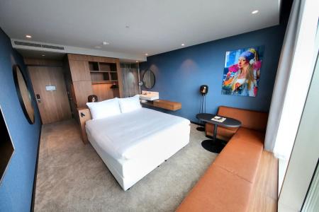 Van der Valk Amsterdam Zuidas -Rai - 6