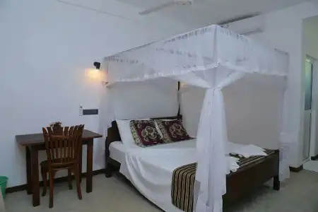 Sigiriya Rock Hide - 43