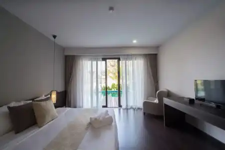 Ren Resort - 84