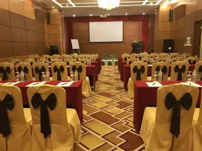 Muong Thanh Grand Ha Long - 14