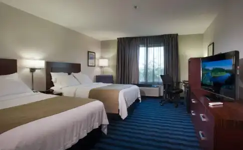 Hilton Garden Inn Lancaster - 1