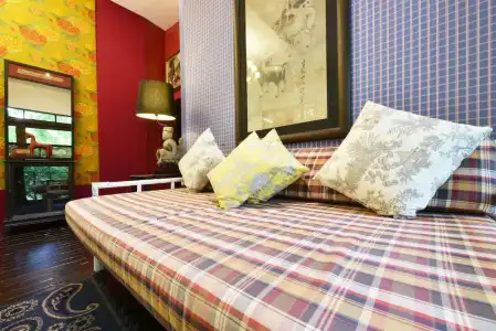 Zantiis Ndol Villas - 111