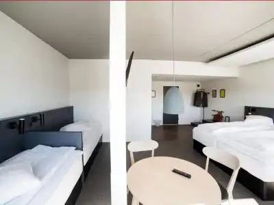 Four Points Flex by Sheraton Aarhus Viby - 28