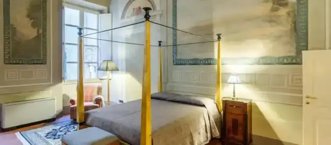 Dimora Storica Palazzo Puccini - 90