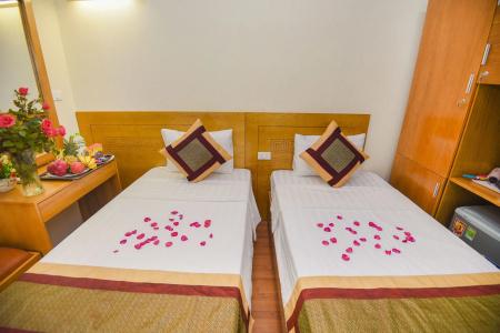 Old Town Palace Guest House - 4