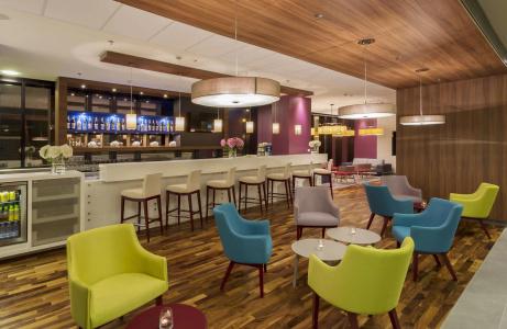 Hampton by Hilton Warsaw City Centre - 15