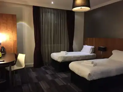The Place - 2