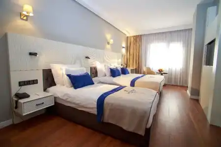 Best Western Izmir - 125