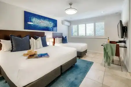Jacaranda Noosa - 164