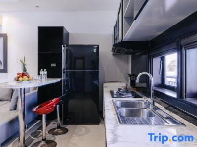 Le Domaine De Cocodo Apartment - 22