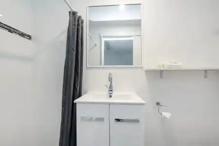 Port Macquarie Motel - 20