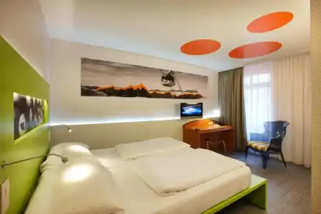 ibis Styles Luzern - 66