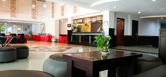 Nirmala and Convention Centre - 33