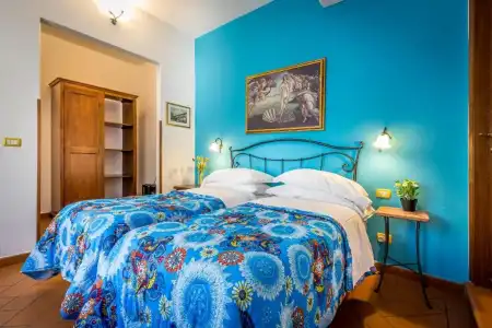 B&B Antiche Armonie - 33