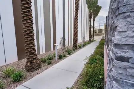Home2 Suites by Hilton Las Vegas Stadium District - 13
