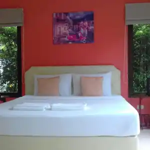 Phuket Sirinapha Resort - 21