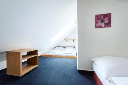 Family Apartments Praha 6 - 21