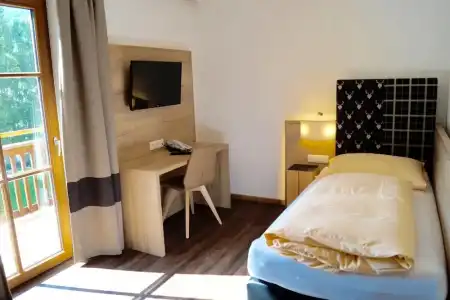 Hotel-Gasthof Unterwirt - 23