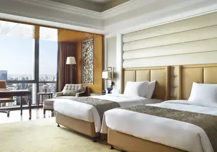 The Ritz-Carlton, Chengdu - 4