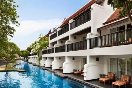 JW Marriott Khao Lak Resort Suites - 18