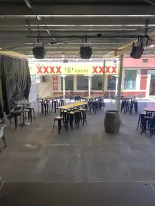 The Queensport Motel & Tavern - 12