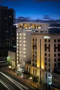 Courtyard by Marriott San Diego Gaslamp/Convention Center - 26