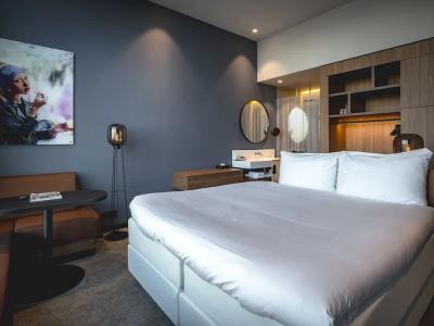 Van der Valk Amsterdam Zuidas -Rai - 52