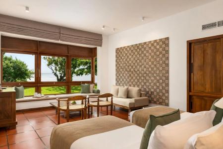 Jetwing Lagoon Wellness, A Luxury Reserve - Adults Only - 6