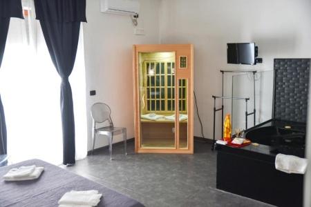 Mirosa Bed and Breakfast - 31