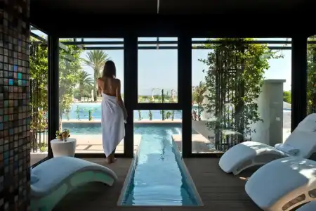 Grand Masseria Santa Lucia - 22